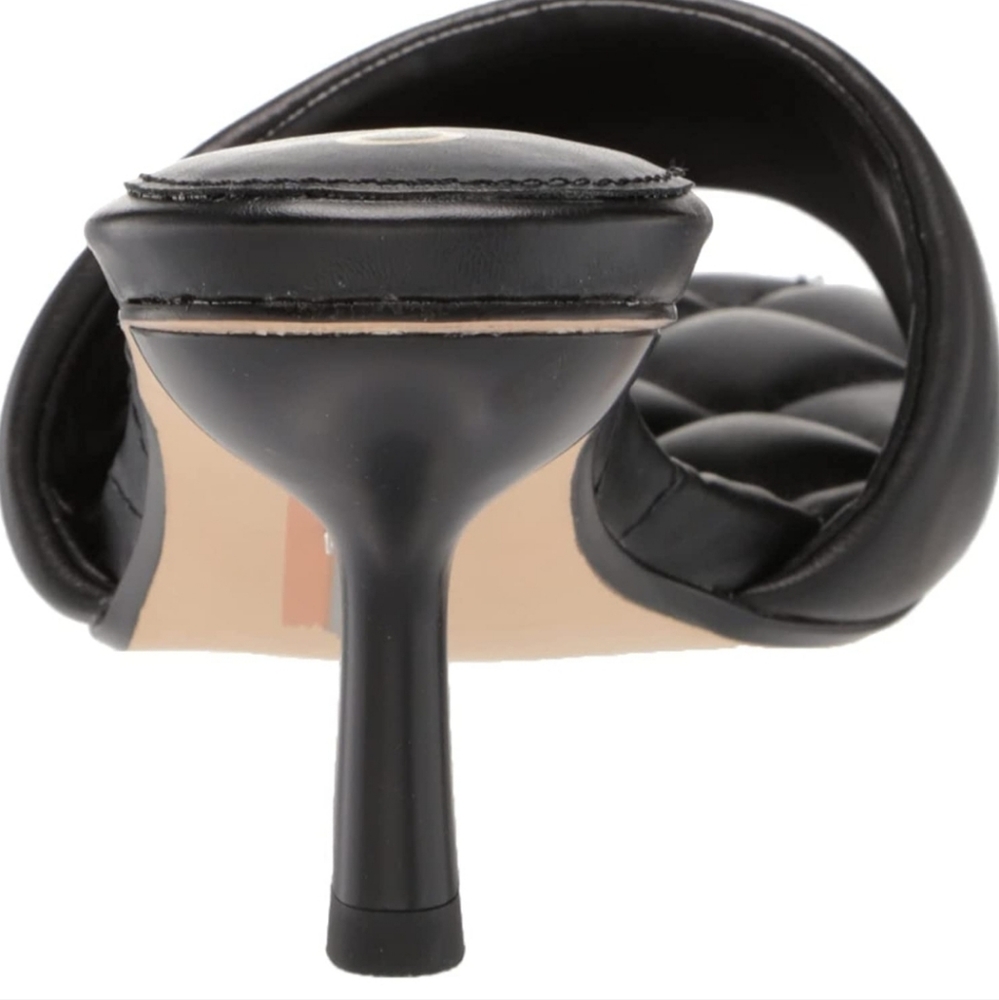 Sam Edelman Starla Mules - Picture 3 of 15